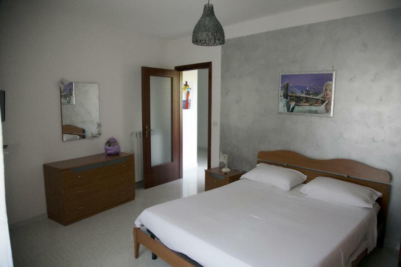 Casa Vacanza "Romano" Pimonte Exterior foto