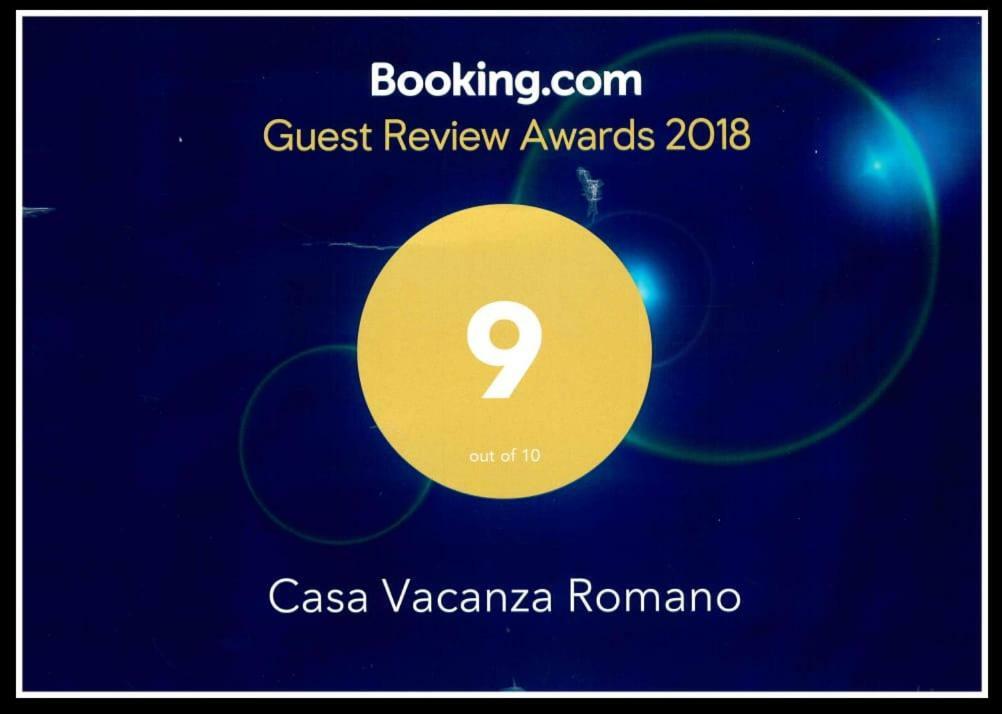 Casa Vacanza "Romano" Pimonte Exterior foto